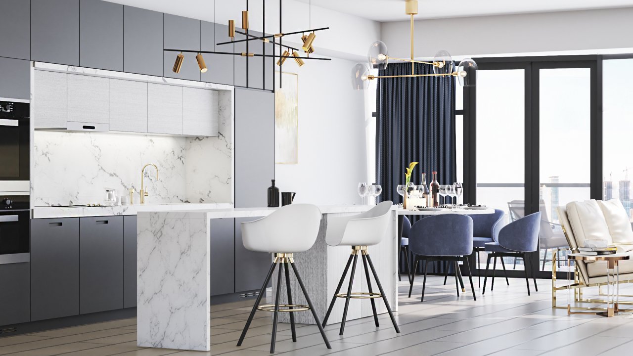 interior-render