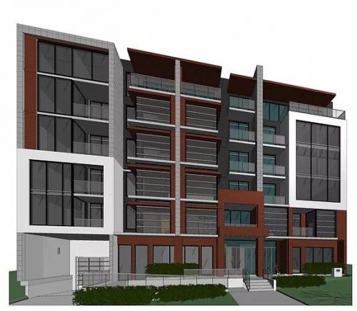 nahid 110 sheppard ave – model front 1 nahid 110 sheppard ave - model front 1